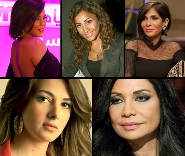 اختر أفضل ممثلة 2016