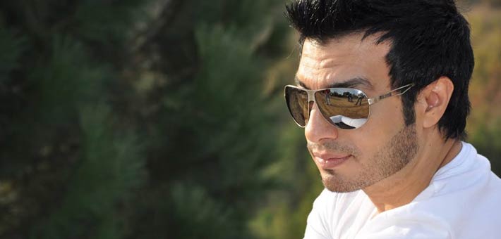 إيهاب توفيق