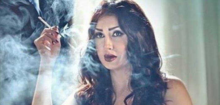 غادة عبد الرازق