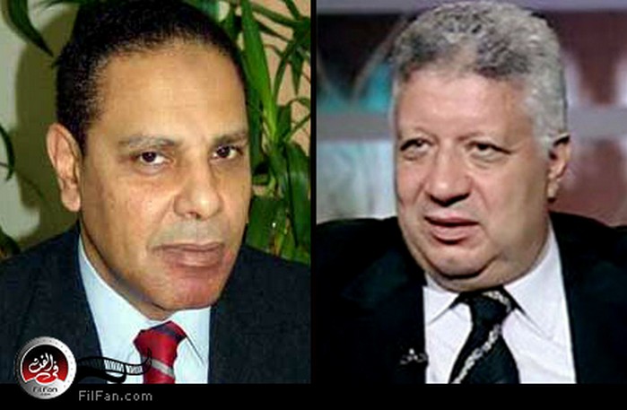 مرتضى منصور، الأسواني