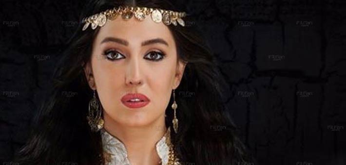 كندة علوش في دور &quot;سوسن&quot;