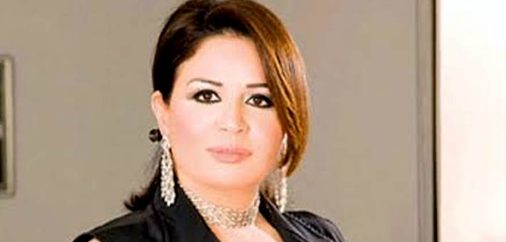 إلهام شاهين