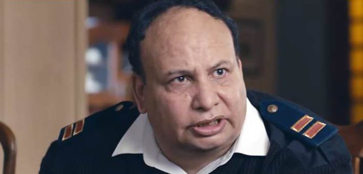 محمود عبد الغفار