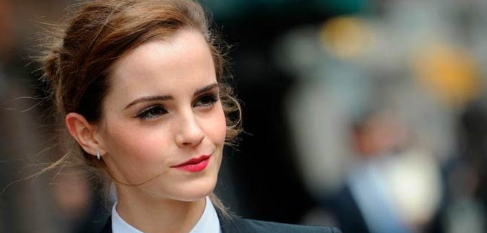 إيما واتسون