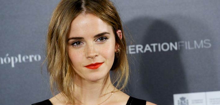 إيما واتسون