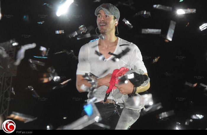 إنريكي إجلاسيوس