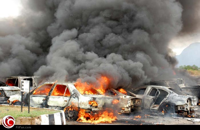 لقطة أرشيفية