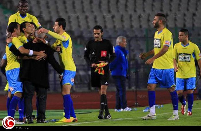 الفريق يلعب عصر الأحد