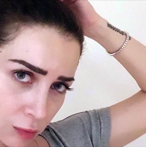 مي عز الدين