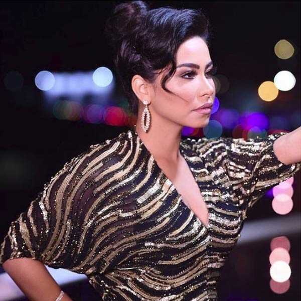 شيرين عبد الوهاب