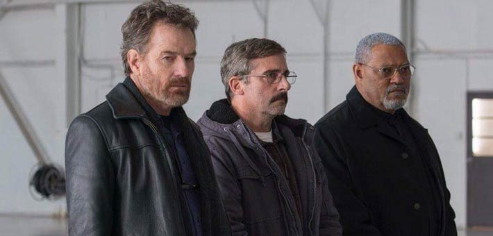 Last Flag Flying 