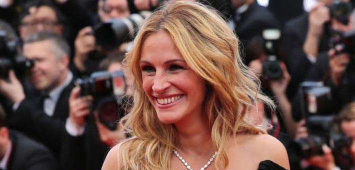 جوليا روبرتس