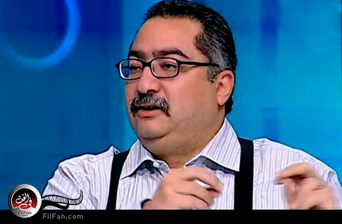 عيسى ينضم لـ ON TV