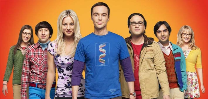 The Big Bang Theory