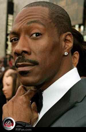 إيدي ميرفي يقدّم حفل توزيع جوائز الأوسكار 2012