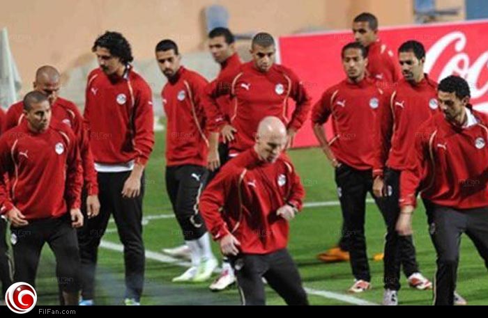 المنتخب يواجه أوغندا