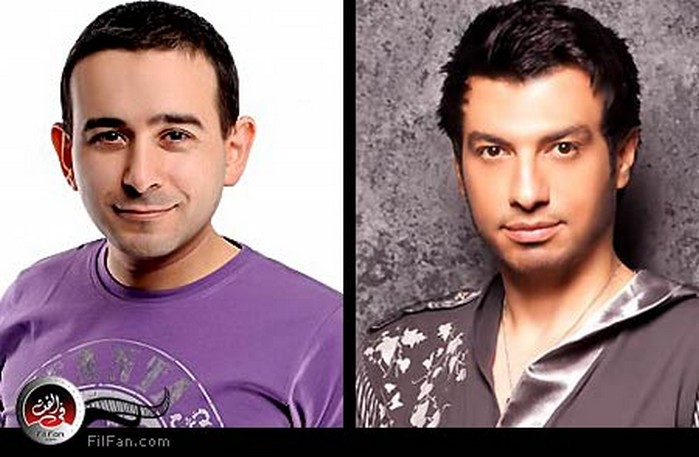 ايهاب توفيق والموزع أحمد عادل