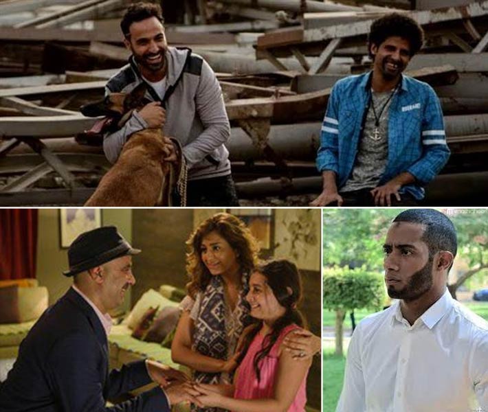 3 من افلام موسم عيد الأضحى 2016