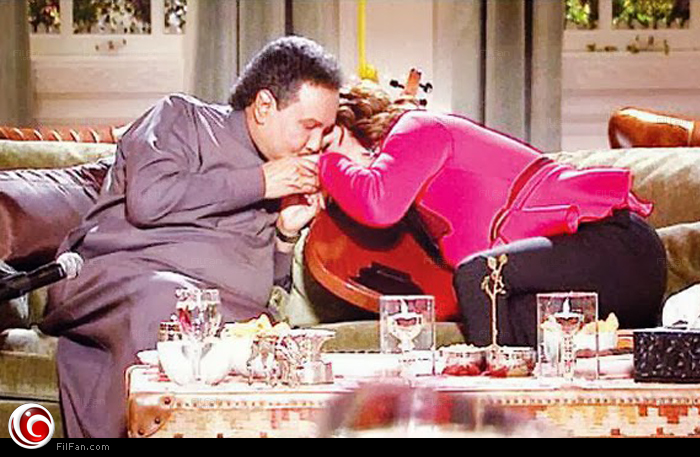 أصالة ومحمد عبده