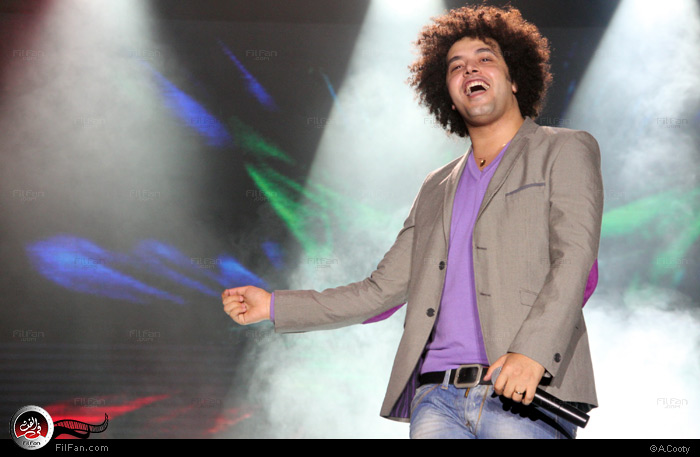 جريني شخصية العام بالمغرب