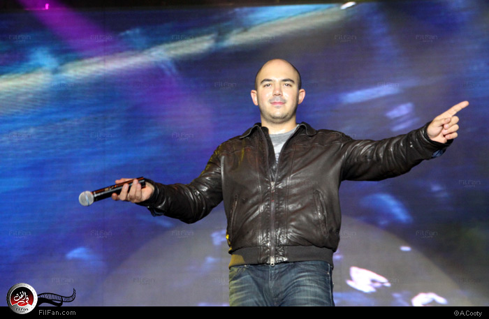 محمود العسيلي