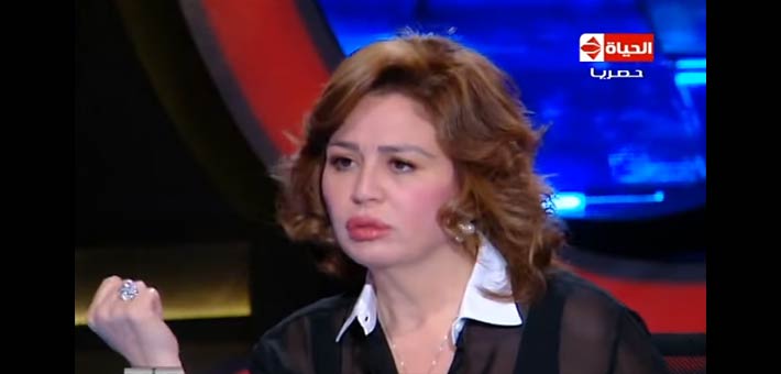 إلهام شاهين