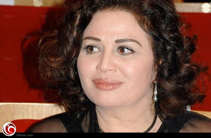 إلهام شاهين 