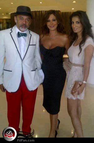 إليسا ولوبوتان