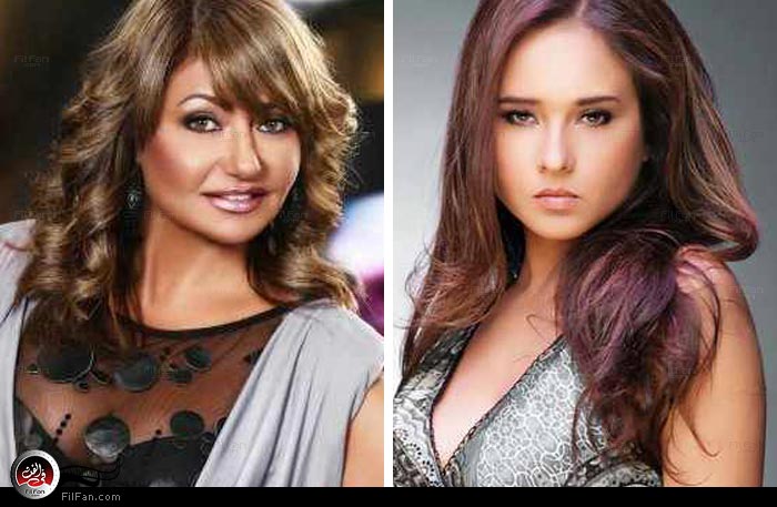 ليلى علوي ونيللي كريم ضمن أعضاء المكتب الفني لمهرجان القاهرة 