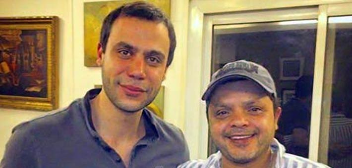 محمد هنيدي ومحمد إمام