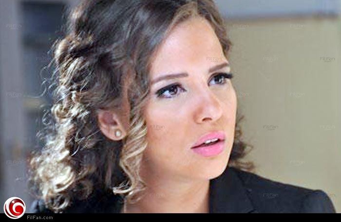 إيمان العاصي