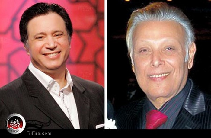 عبد الغفور ودرويش