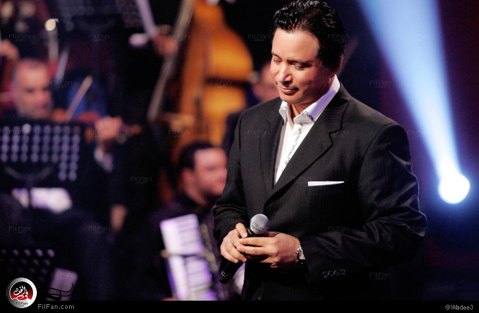 درويش أدان الأحداث