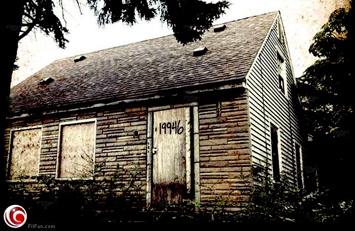 مغني الراب المعتزل إيمانم