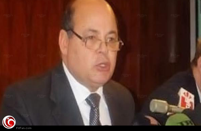 وزير الثقافة محمد صابر عرب