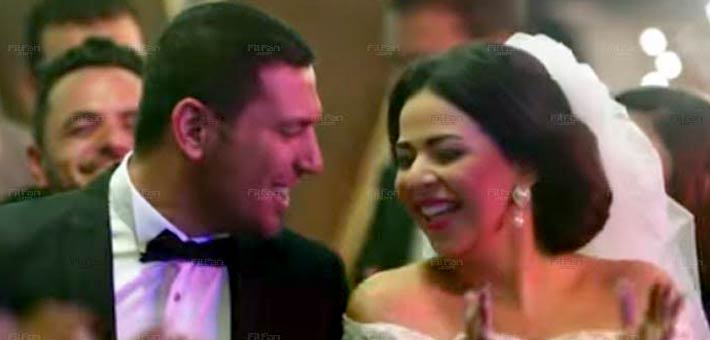 إيمي والرداد