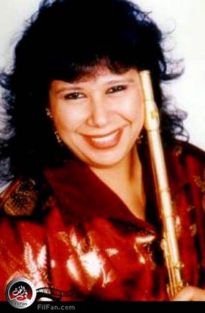 الدكتورة إيناس عبد الدايم