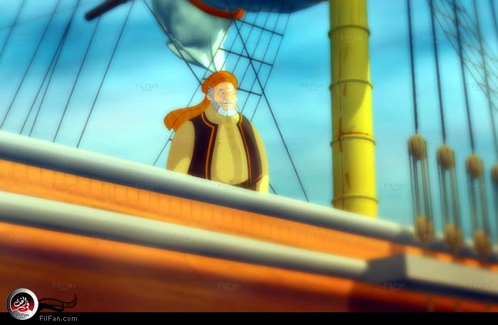 قصص الإنسان