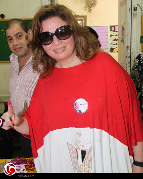 الهام شاهين