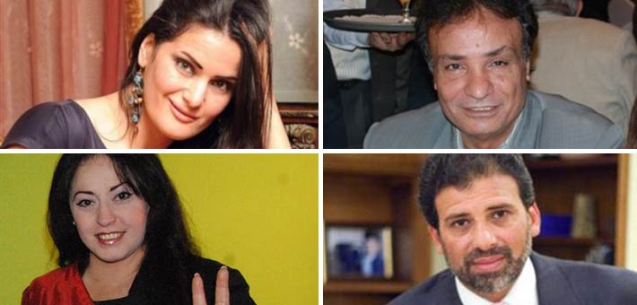 هؤلاء قُبلت أوراق ترشحهم