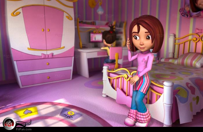 درة تشارك في &quot;عصام والمصباح&quot;