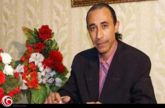 عصام الأمير رئيس اتحاد الإذاعة والتليفزيون