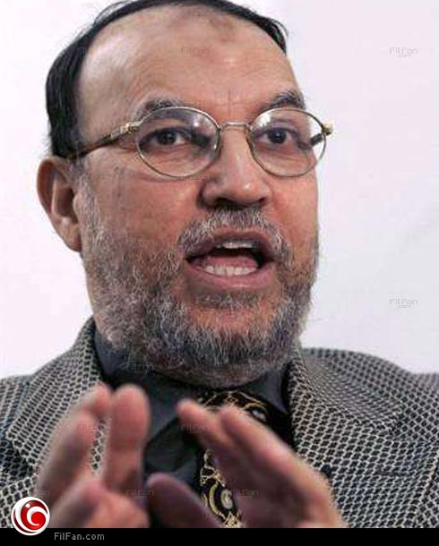 عصام العريان