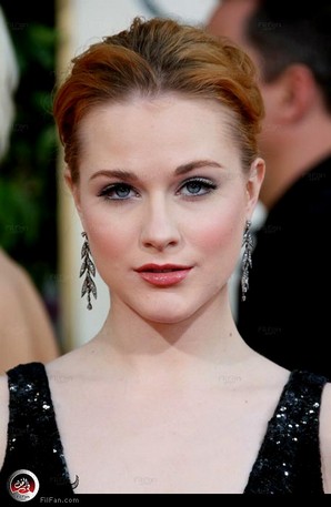 إيفان ريتشل وود