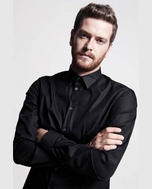 إنجين أوزتورك