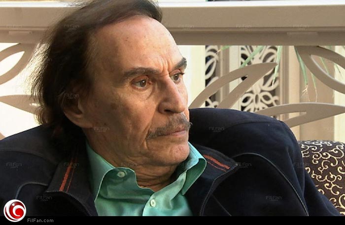 عزت العلايلي