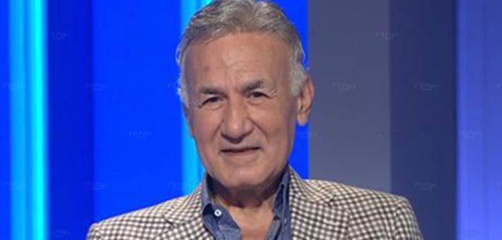 عزت أبو عوف