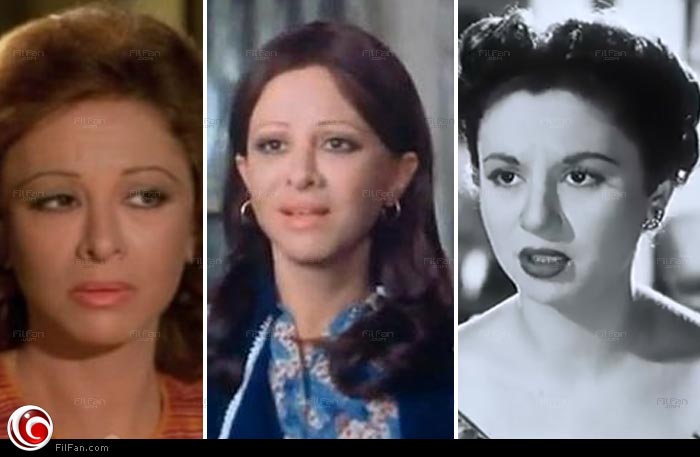 فاتن حمامة.. أدوار سينمائية لا تُنسى