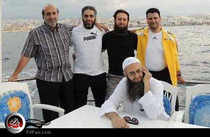 فضل شاكر
