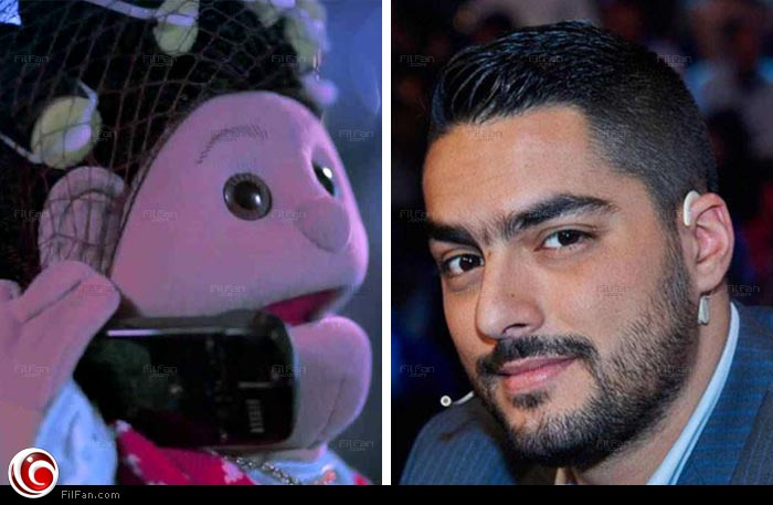 أبلة فاهيتا وحسن الشافعي